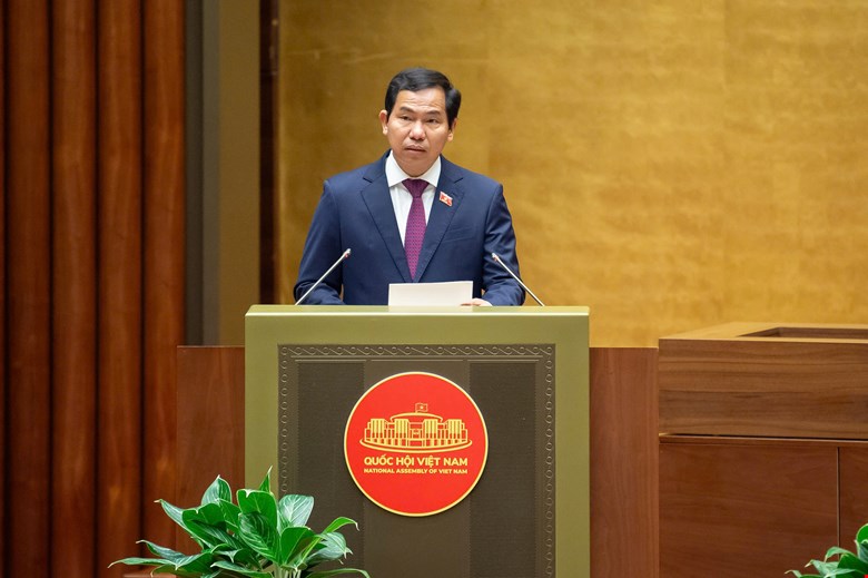 Cần có giải pháp hạn chế phương tiện gây ô nhiễm tại các đô thị lớn như Hà Nội, TP HCM - Ảnh 1