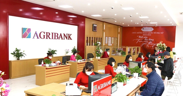 Lãi suất ngân hàng Agribank tháng 10/2025: Kỳ hạn nào có lãi suất cao nhất?