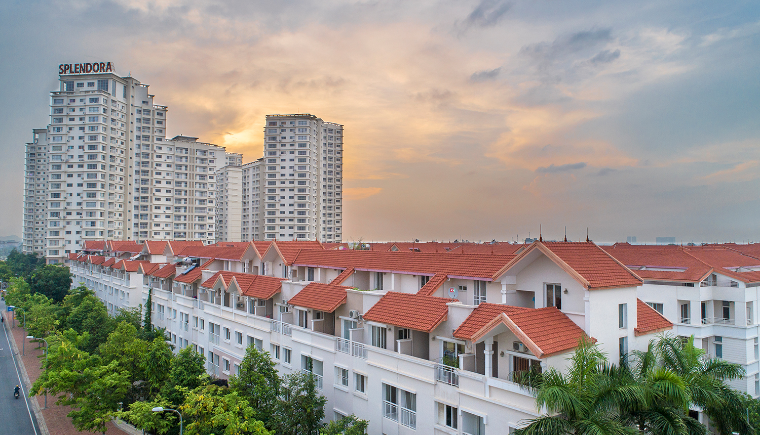 Bất ngờ tại dự án tỷ USD của tỷ phú Nguyễn Thị Phương Thảo: Một doanh nghiệp BĐS “quay xe” vì lãi vay “nuốt” hết lợi nhuận - Ảnh 1