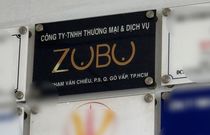 Thông tin bất ngờ về logo "ZUBU" của Ngân 98 - Ảnh 1