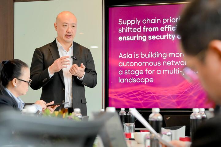 Việt Nam ở đâu trong chuỗi cung ứng đa trung tâm 3 nghìn tỷ USD Đông Nam Á? - Ảnh 2