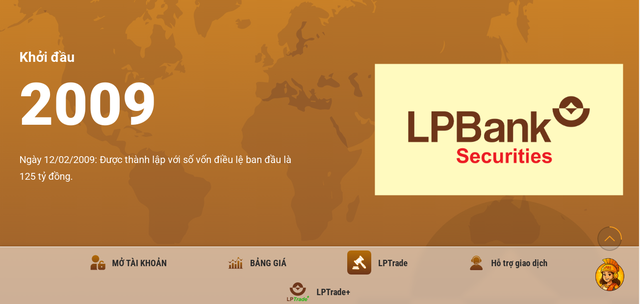 LPBS tăng vốn điều lệ vượt 12.600 tỷ đồng sau đợt chào bán cổ phiếu - Ảnh 1