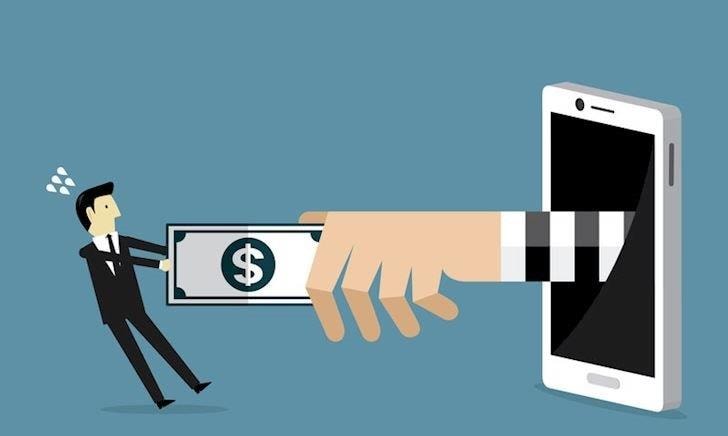 Mỹ - Anh bắt tay ngăn chặn tội phạm lừa đảo tại Đông Nam Á - Ảnh 1