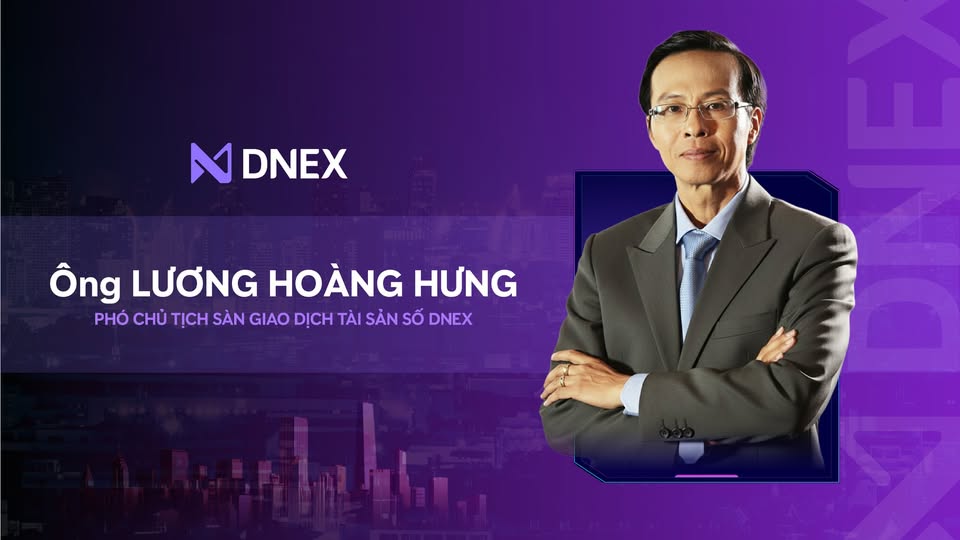 Công ty muốn làm Sàn Giao dịch tài sản số 10.000 tỷ tại Đà Nẵng công bố dàn lãnh đạo: Quy tụ Tổng biên tập, 'cựu' FPT và nhiều gương mặt công nghệ quen thuộc - Ảnh 2