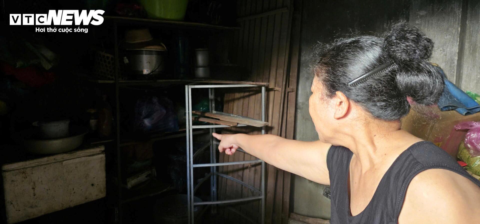 Lạ lùng khu dân cư 'nhà không số, phố không tên' giữa đô thị Hải Phòng - Ảnh 4