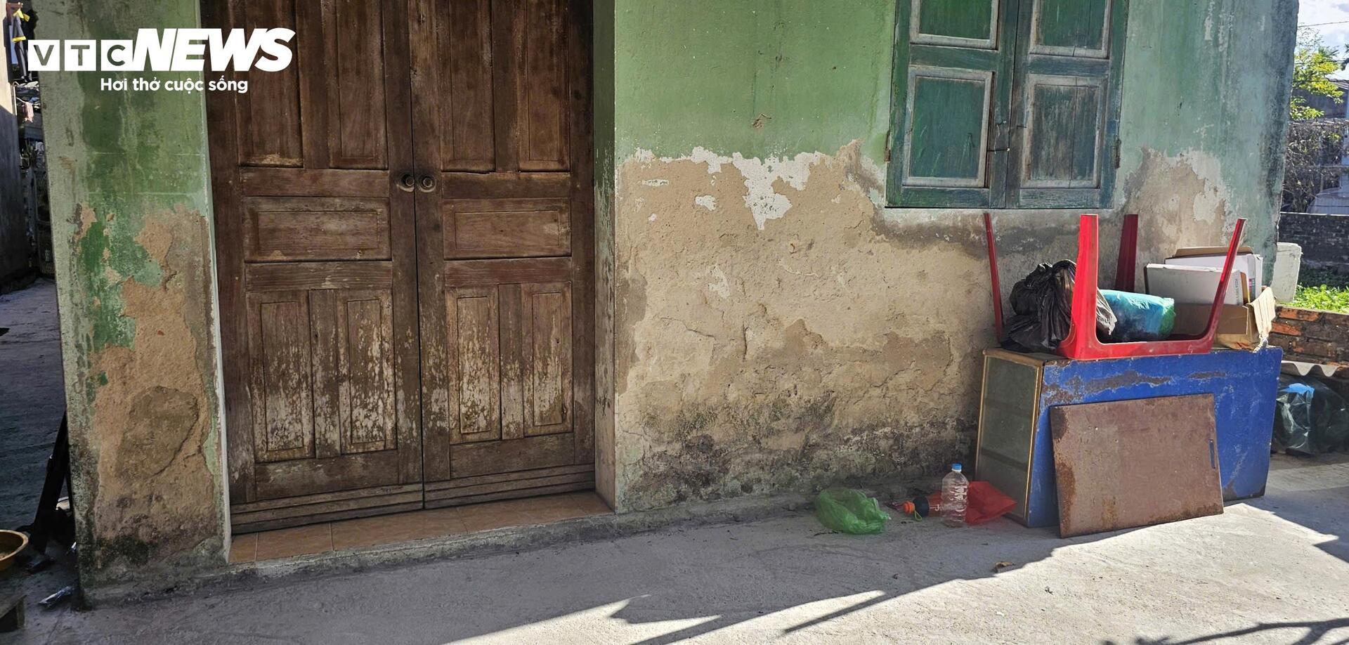 Lạ lùng khu dân cư 'nhà không số, phố không tên' giữa đô thị Hải Phòng - Ảnh 8