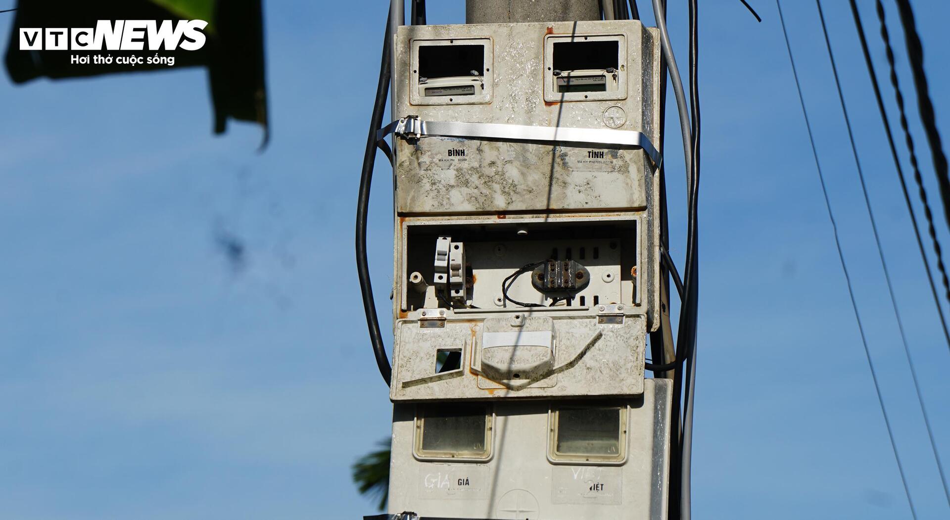 Lạ lùng khu dân cư 'nhà không số, phố không tên' giữa đô thị Hải Phòng - Ảnh 11