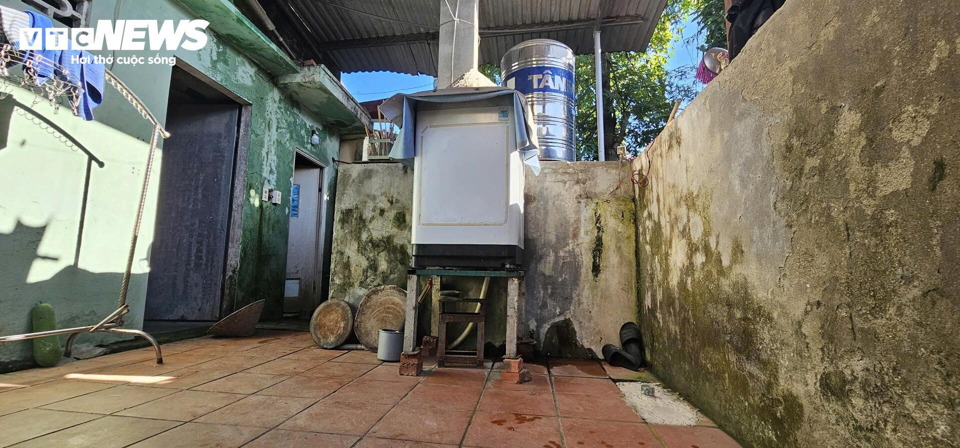 Lạ lùng khu dân cư 'nhà không số, phố không tên' giữa đô thị Hải Phòng - Ảnh 5