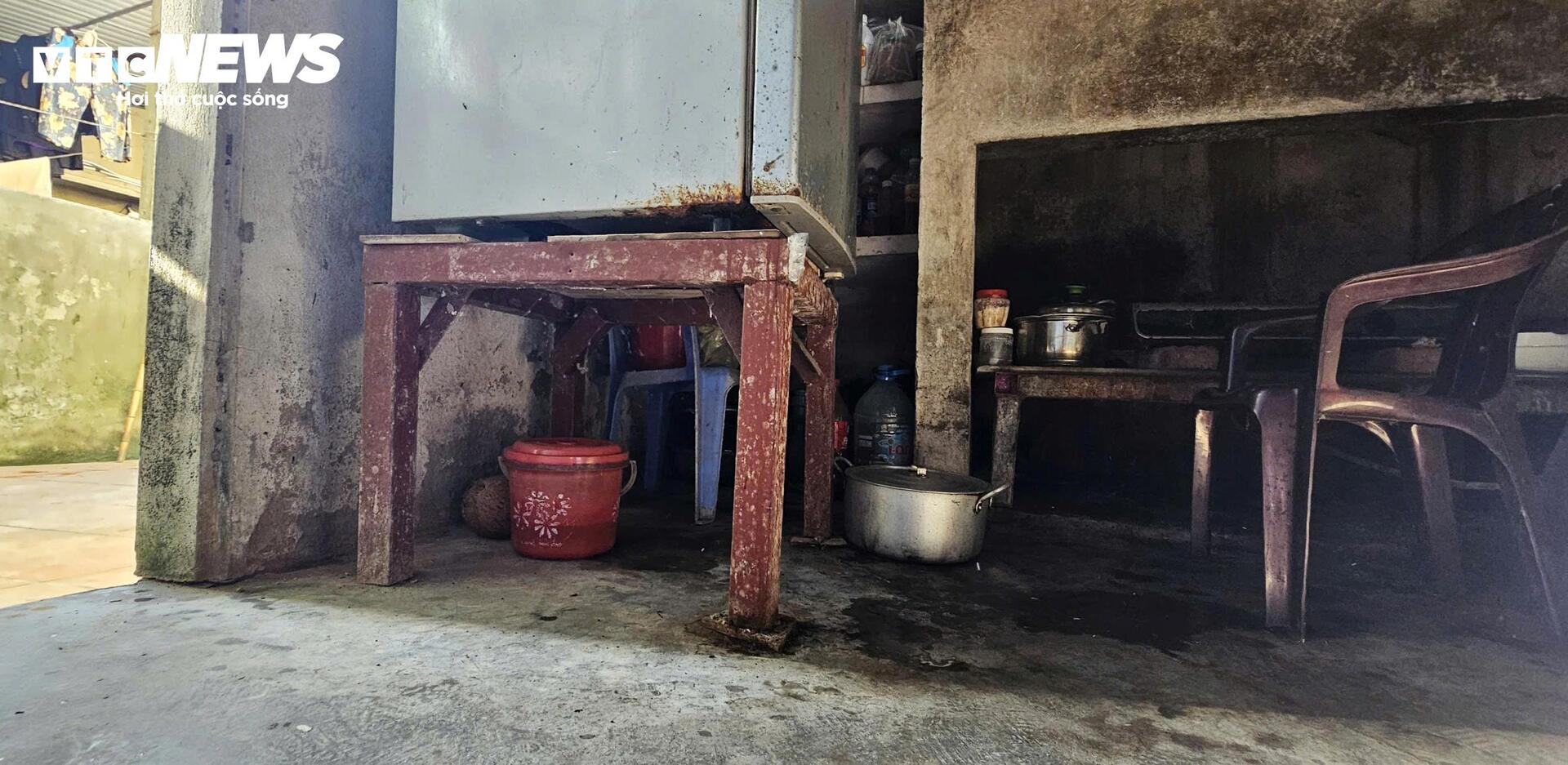 Lạ lùng khu dân cư 'nhà không số, phố không tên' giữa đô thị Hải Phòng - Ảnh 7