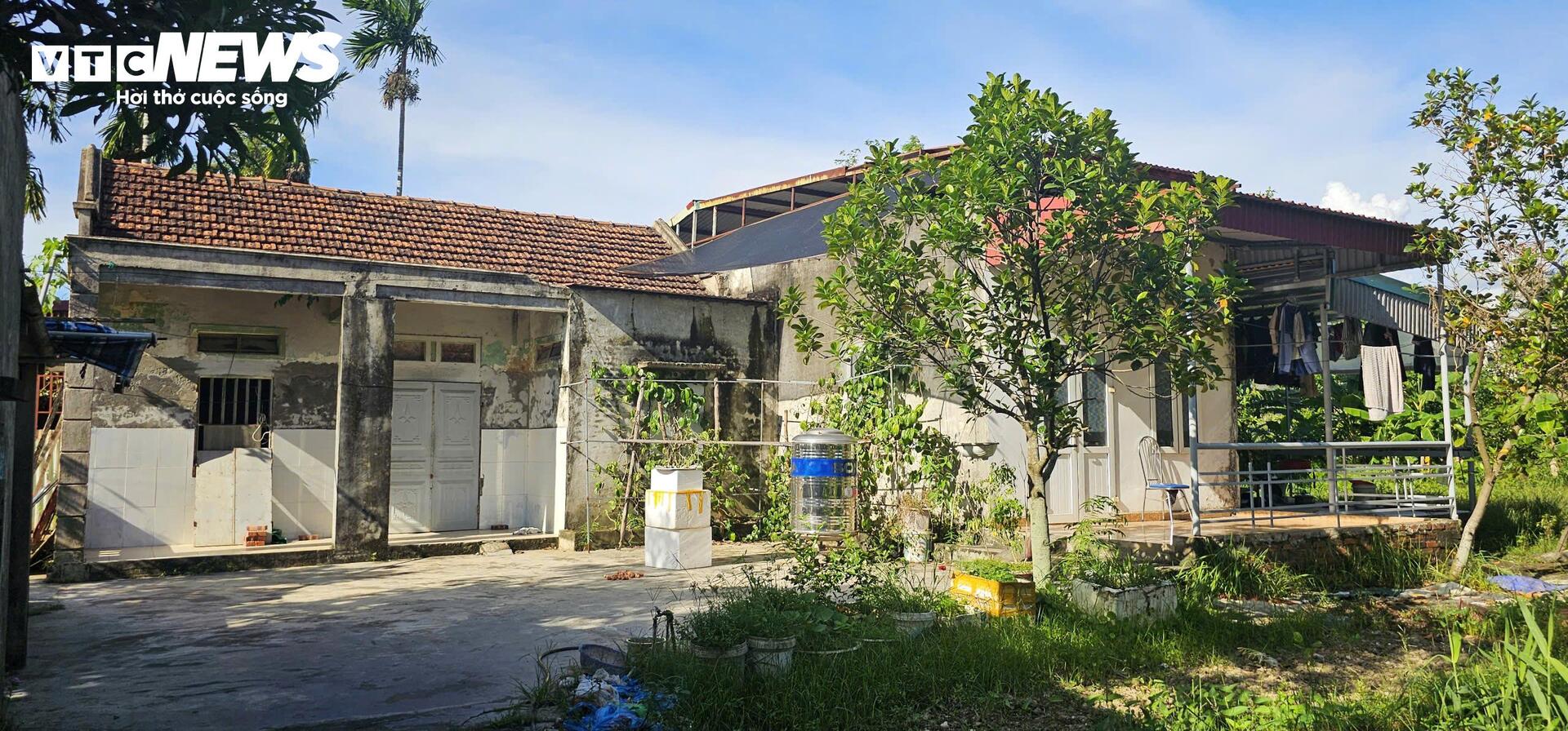 Lạ lùng khu dân cư 'nhà không số, phố không tên' giữa đô thị Hải Phòng - Ảnh 12