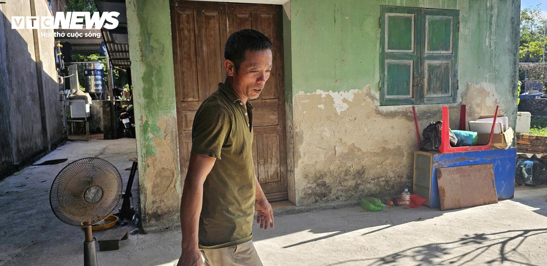 Lạ lùng khu dân cư 'nhà không số, phố không tên' giữa đô thị Hải Phòng - Ảnh 13