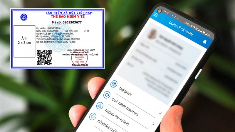 Đi khám chữa bệnh mà làm việc này sẽ bị thu hồi thẻ BHYT ngay lập tức! - Ảnh 1