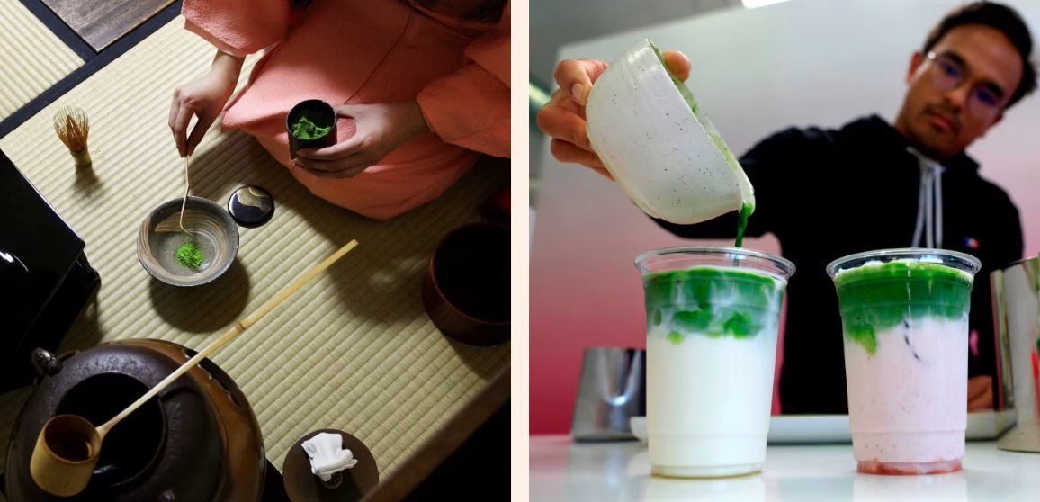 Nhật Bản đang sở hữu loại bột được ví như 'vàng xanh', cả thế giới đổ xô tới đây săn lùng, cung không đủ cầu - Ảnh 2