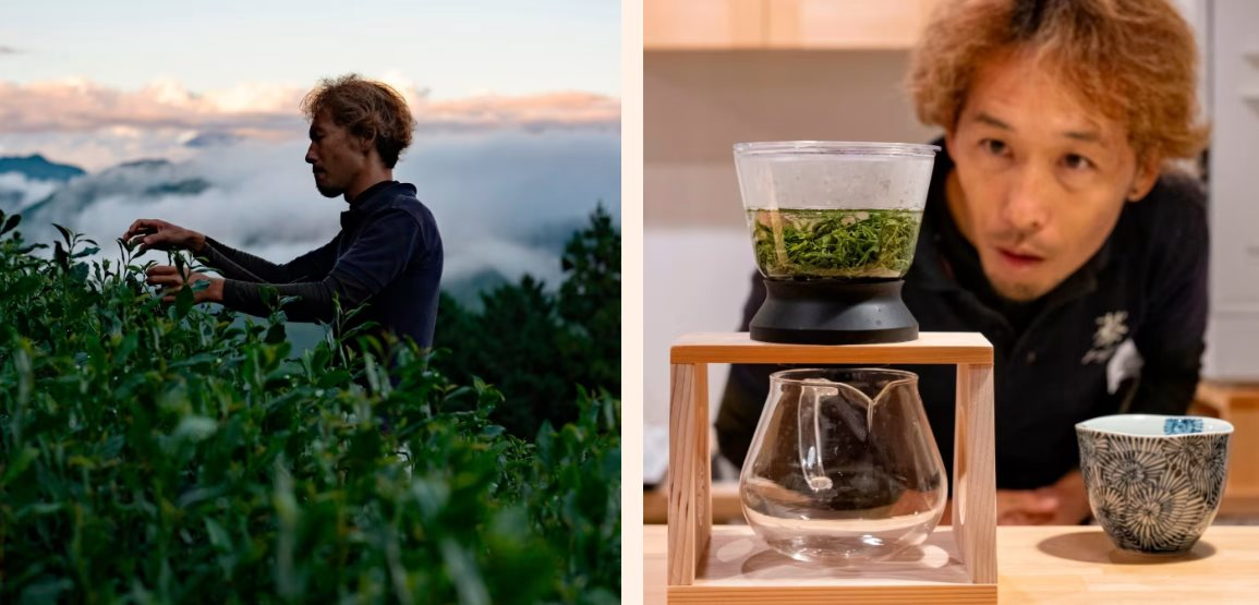 Nhật Bản đang sở hữu loại bột được ví như 'vàng xanh', cả thế giới đổ xô tới đây săn lùng, cung không đủ cầu - Ảnh 3