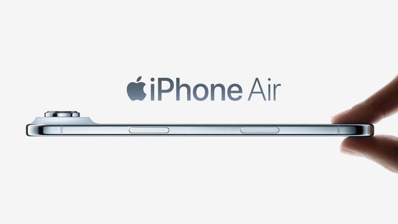 Apple sắp phải dừng sản xuất iPhone Air vì ít người mua: Thiết kế 'mỏng nhẹ' thất bại trước tính thực dụng - Ảnh 1