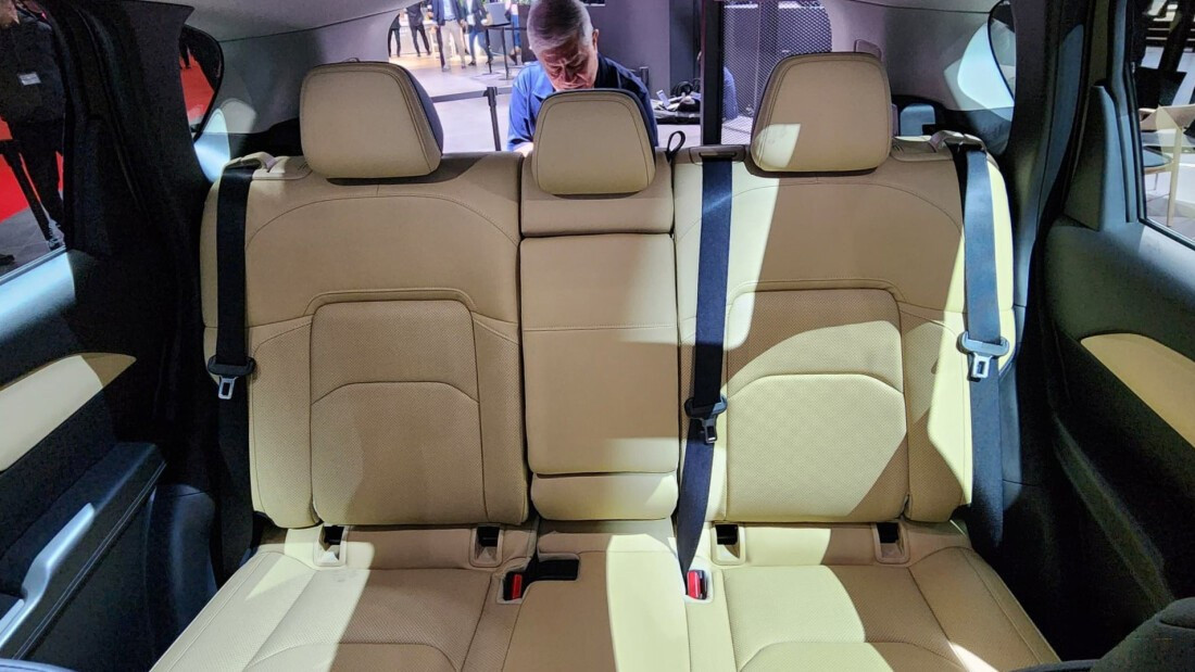 Mazda CX-5 đời mới lần đầu xuất hiện, chờ ngày về Việt Nam - Ảnh 8