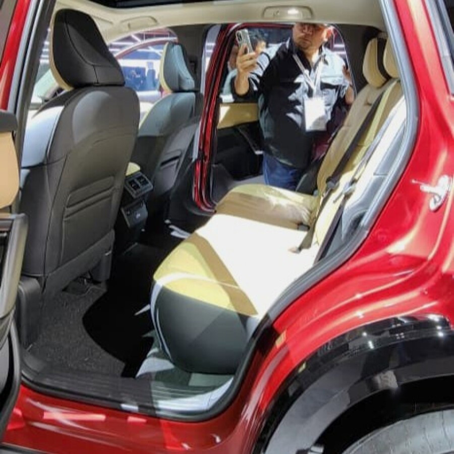 Mazda CX-5 đời mới lần đầu xuất hiện, chờ ngày về Việt Nam - Ảnh 11