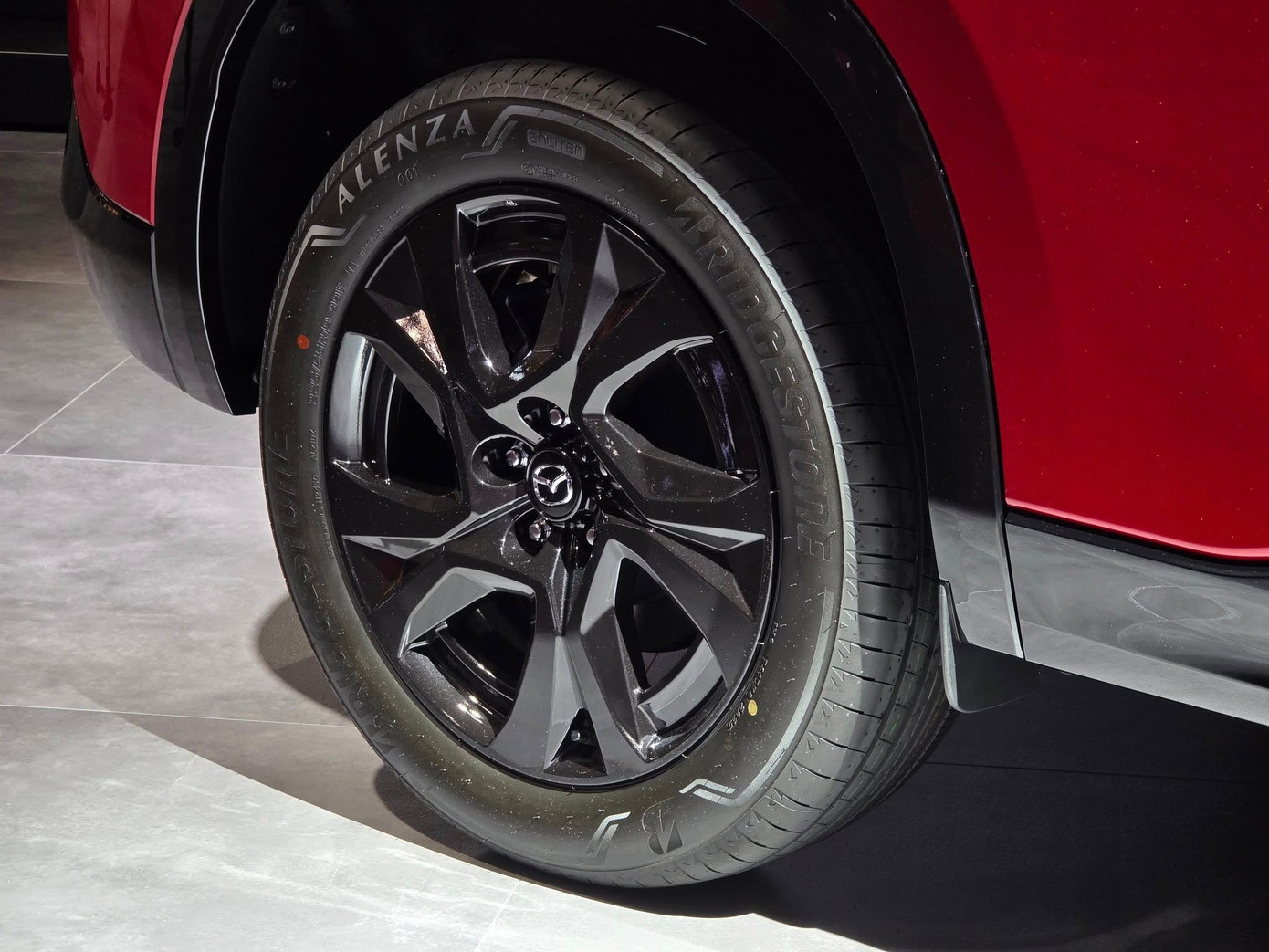 Mazda CX-5 đời mới lần đầu xuất hiện, chờ ngày về Việt Nam - Ảnh 13