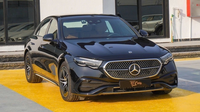 4 mẫu xe dồn dập ra mắt Việt Nam tuần này: Đủ nhu cầu từ khoảng 500 triệu tới 6 tỷ đồng - Ảnh 3