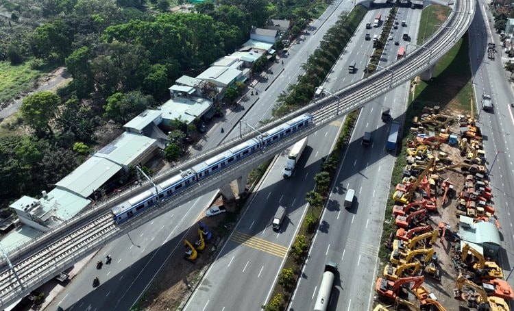 Làm việc với lãnh đạo TP là trung tâm công nghệ cao hàng đầu TQ, TP.HCM đề xuất loạt hợp tác đột phá - Ảnh 1