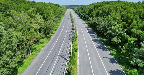 Cận cảnh vị trí dự kiến làm Metro nối trung tâm TP.HCM với siêu dự án lấn biển