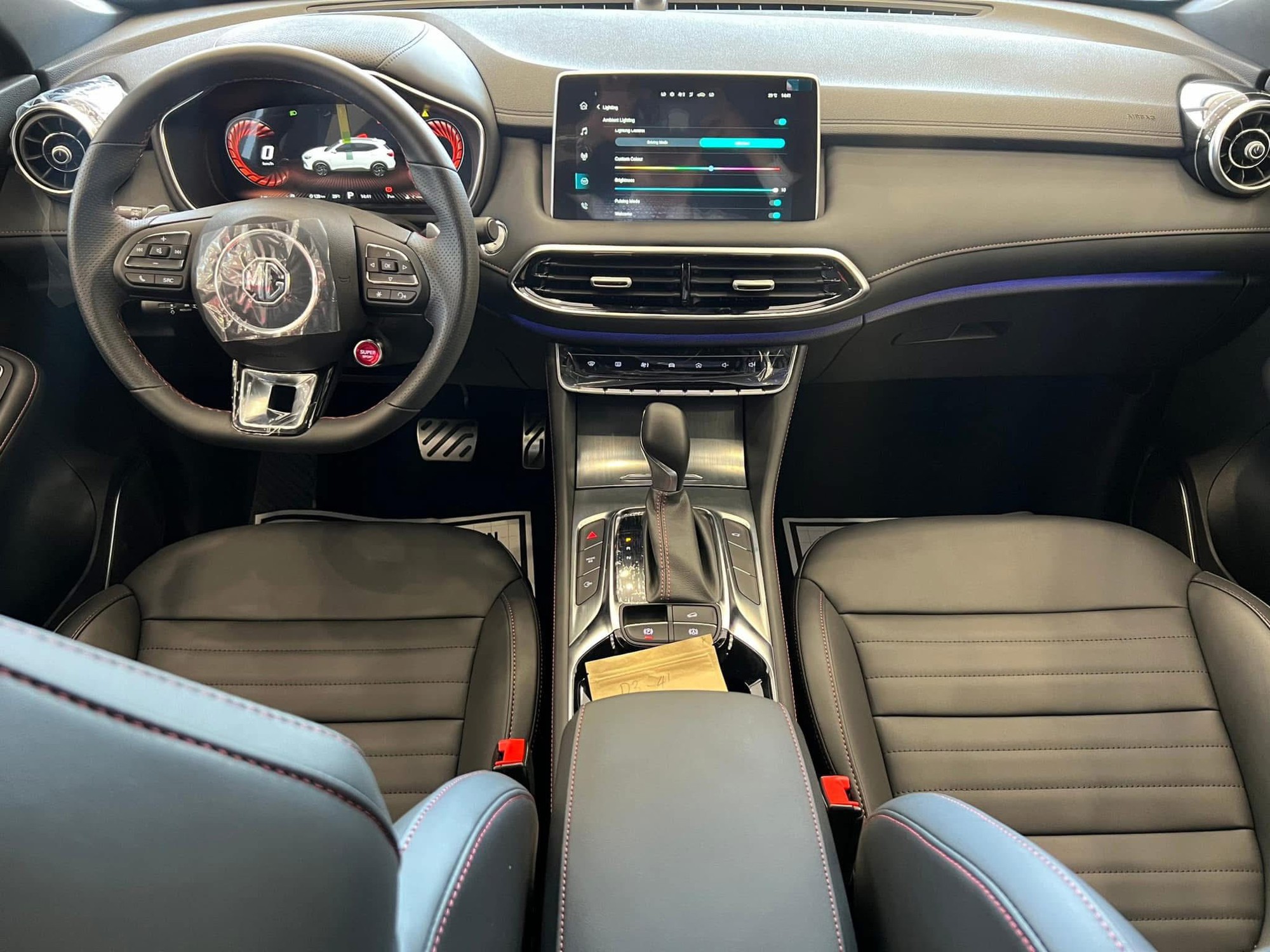 Nhiều SUV cỡ C giảm giá tại Việt Nam: Giảm nhiều nhất tới cả trăm triệu đồng, có mẫu khởi điểm chỉ ngang Sonet, Venue - Ảnh 2