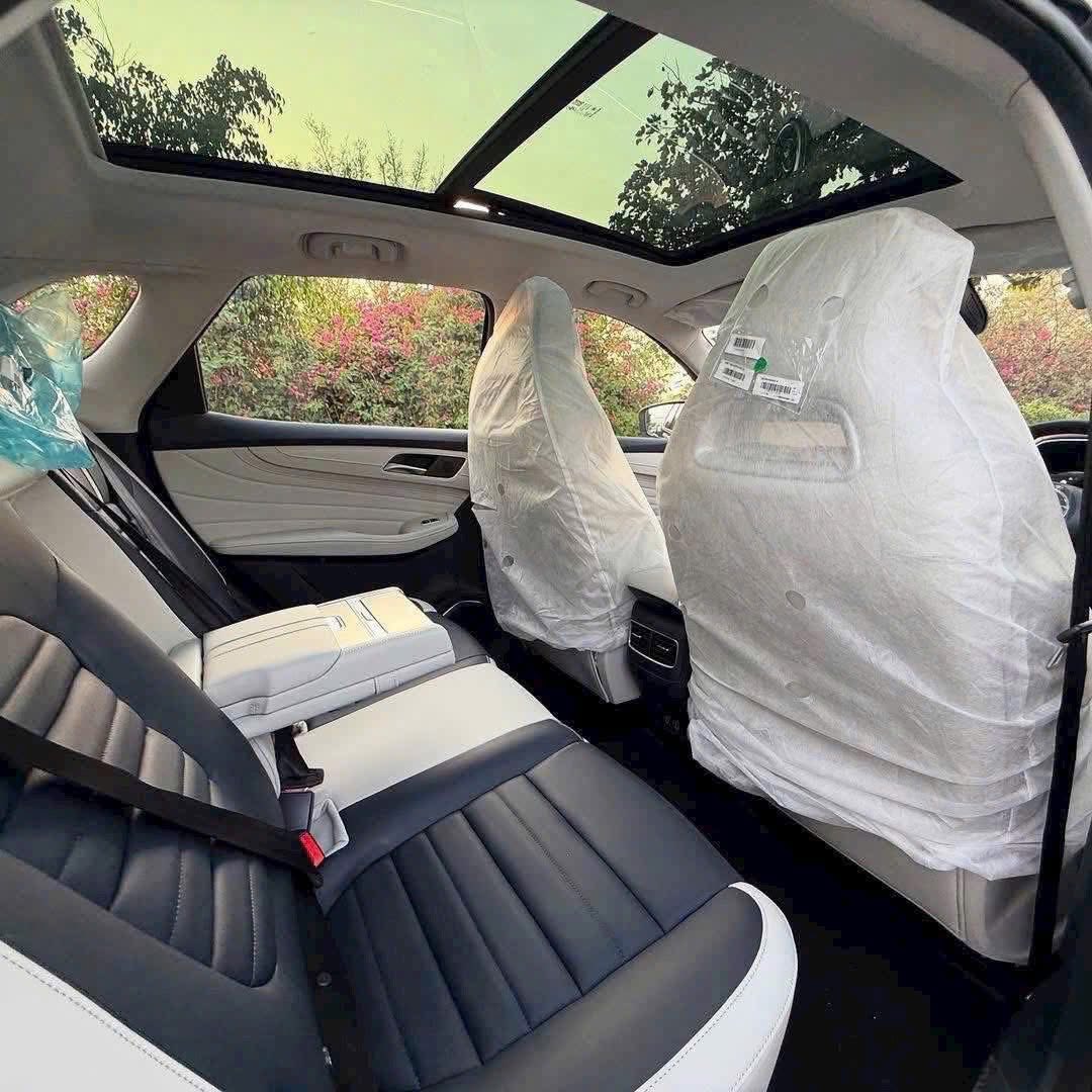 Nhiều SUV cỡ C giảm giá tại Việt Nam: Giảm nhiều nhất tới cả trăm triệu đồng, có mẫu khởi điểm chỉ ngang Sonet, Venue - Ảnh 3