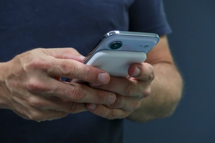 "Cú đấm hụt" của Samsung: Tự nhảy vào lửa để rồi bị bỏng, cứ mãi hơn thua thế này thì sao thắng nổi iPhone? - Ảnh 3