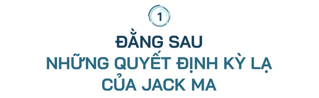 'Bí mật' của Alibaba qua lời kể từ 'cánh tay phải' Jack Ma và lời khẳng định: Nếu quốc gia nào có chiến binh, đó chính là Việt Nam - Ảnh 1
