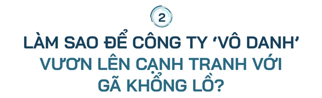'Bí mật' của Alibaba qua lời kể từ 'cánh tay phải' Jack Ma và lời khẳng định: Nếu quốc gia nào có chiến binh, đó chính là Việt Nam - Ảnh 4
