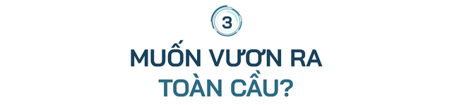 'Bí mật' của Alibaba qua lời kể từ 'cánh tay phải' Jack Ma và lời khẳng định: Nếu quốc gia nào có chiến binh, đó chính là Việt Nam - Ảnh 7