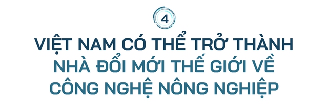 'Bí mật' của Alibaba qua lời kể từ 'cánh tay phải' Jack Ma và lời khẳng định: Nếu quốc gia nào có chiến binh, đó chính là Việt Nam - Ảnh 9