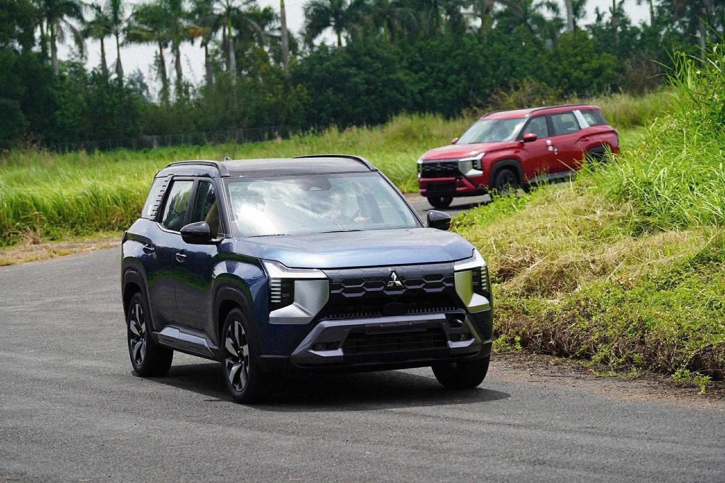 Mitsubishi Destinator sắp bán tại Việt Nam có giá bảo dưỡng rẻ cỡ này: Chỉ 2,5 triệu đồng/năm, đi 5 năm không phải lo nghĩ - Ảnh 1