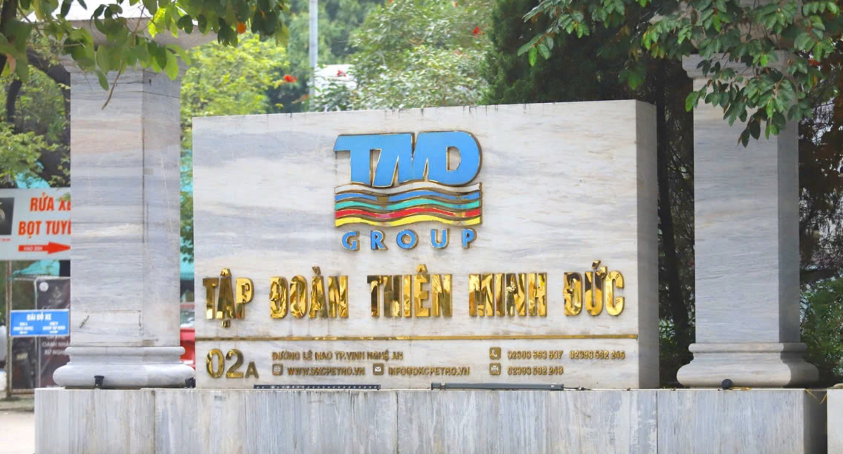 Mở rộng điều tra vụ án Tập đoàn Thiên Minh Đức - Ảnh 1