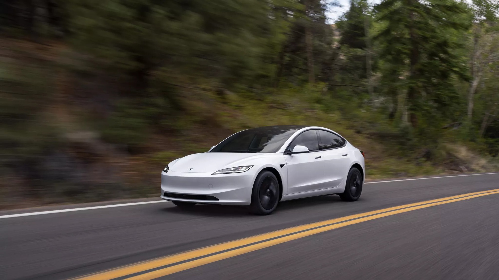 Tesla ra mắt phiên bản giá rẻ cho xe điện Model 3 và Model Y: Giá thấp nhất tương đương 975 triệu, quyết đấu xe Trung Quốc - Ảnh 10
