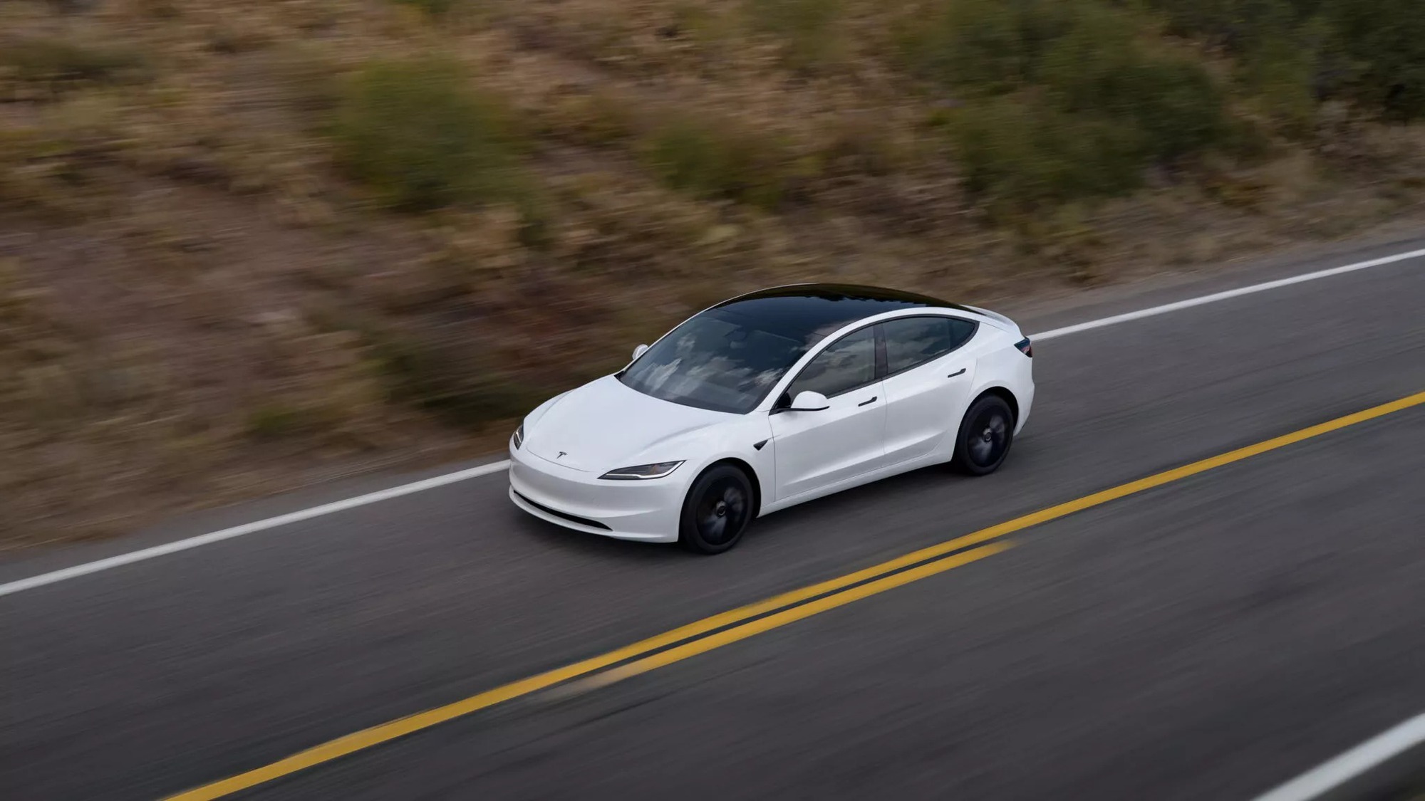 Tesla ra mắt phiên bản giá rẻ cho xe điện Model 3 và Model Y: Giá thấp nhất tương đương 975 triệu, quyết đấu xe Trung Quốc - Ảnh 15