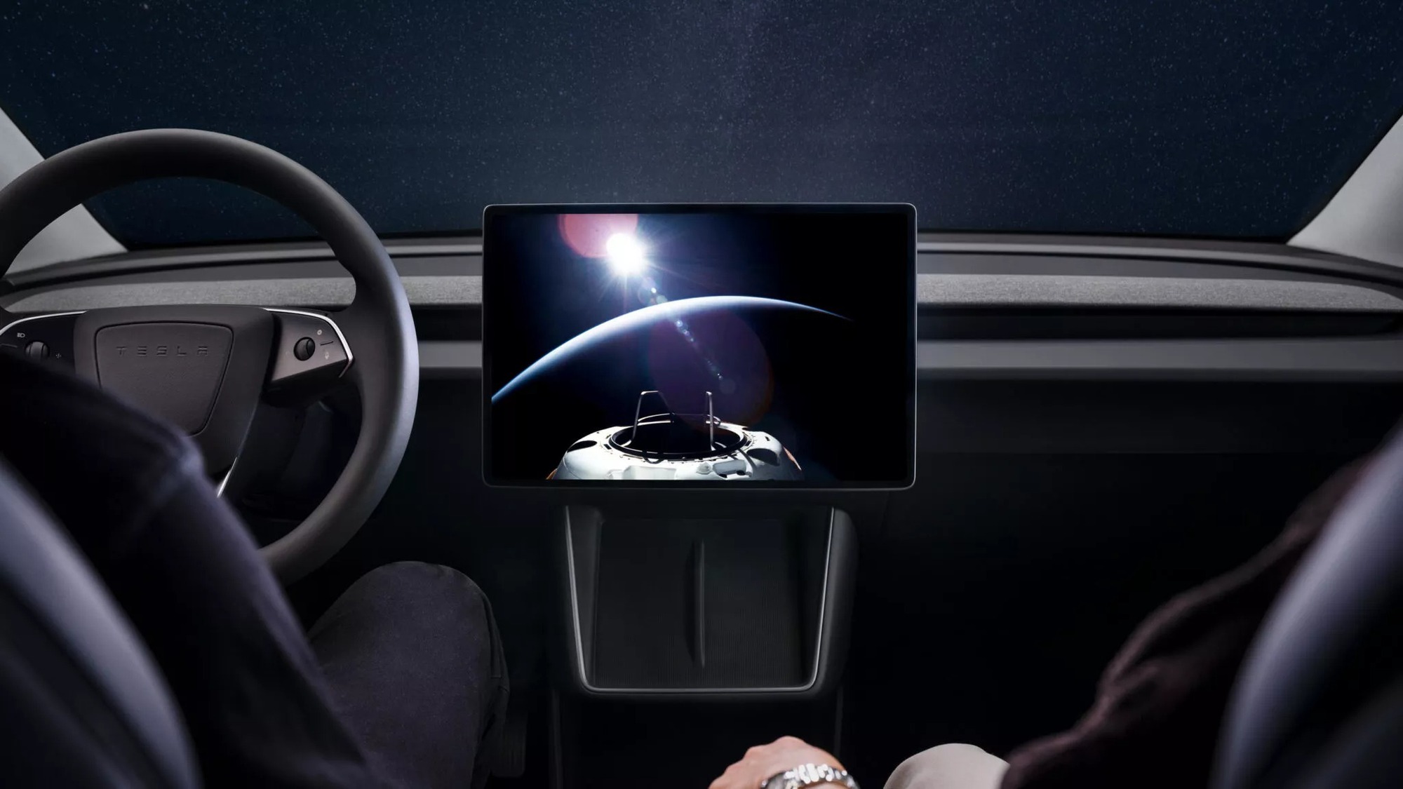 Tesla ra mắt phiên bản giá rẻ cho xe điện Model 3 và Model Y: Giá thấp nhất tương đương 975 triệu, quyết đấu xe Trung Quốc - Ảnh 8