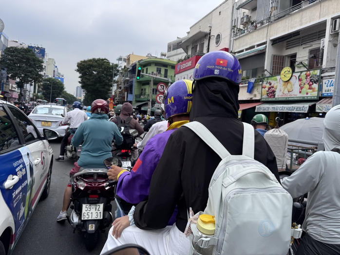 Ứng dụng gọi xe giá rẻ gây áp lực cho các ông lớn Grab, Be... - Ảnh 2