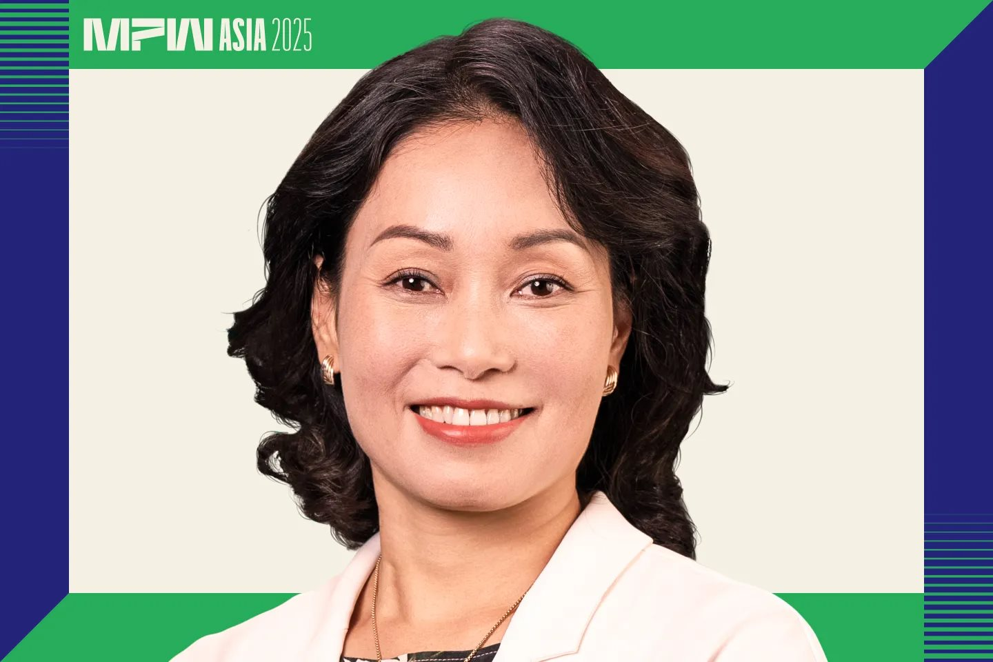 Chủ tịch VinFast, TGĐ Vinamilk, Viettel Global và 'nữ hoàng mía đường' nằm trong top 100 Phụ nữ Quyền lực nhất châu Á - Ảnh 1