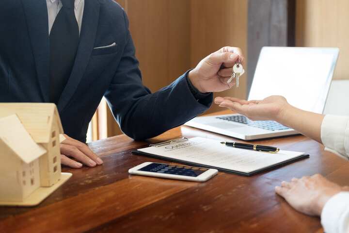 Cảnh báo rủi ro cho vay đặt cọc bất động sản bằng 'Văn bản thoả thuận' - Ảnh 1