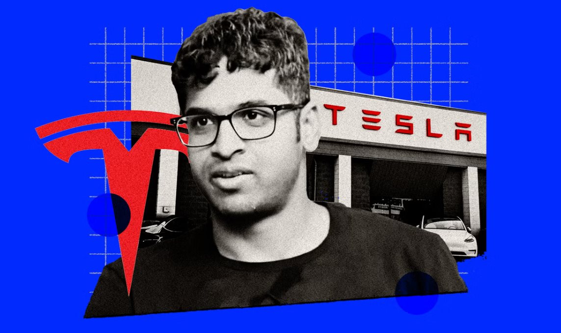 Chân dung người kỹ sư châu Á khiến Elon Musk phải thốt lên: Nếu không có cậu ấy, Tesla chỉ là một hãng xe hơi bình thường - Ảnh 1