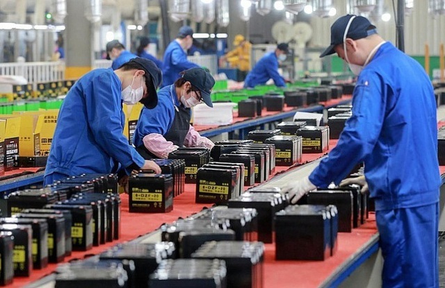 Không có đối thủ, địa phương này giữ vững ngôi vương là "thủ phủ" xuất khẩu lao động của cả nước - Ảnh 2