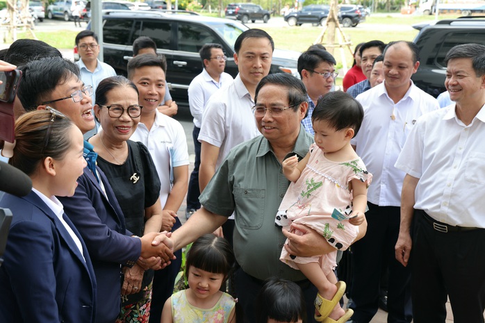 Thủ tướng chỉ đạo dự án Bệnh viện Ung bướu Cần Thơ phải hoàn thành vào cuối năm 2026 - Ảnh 3