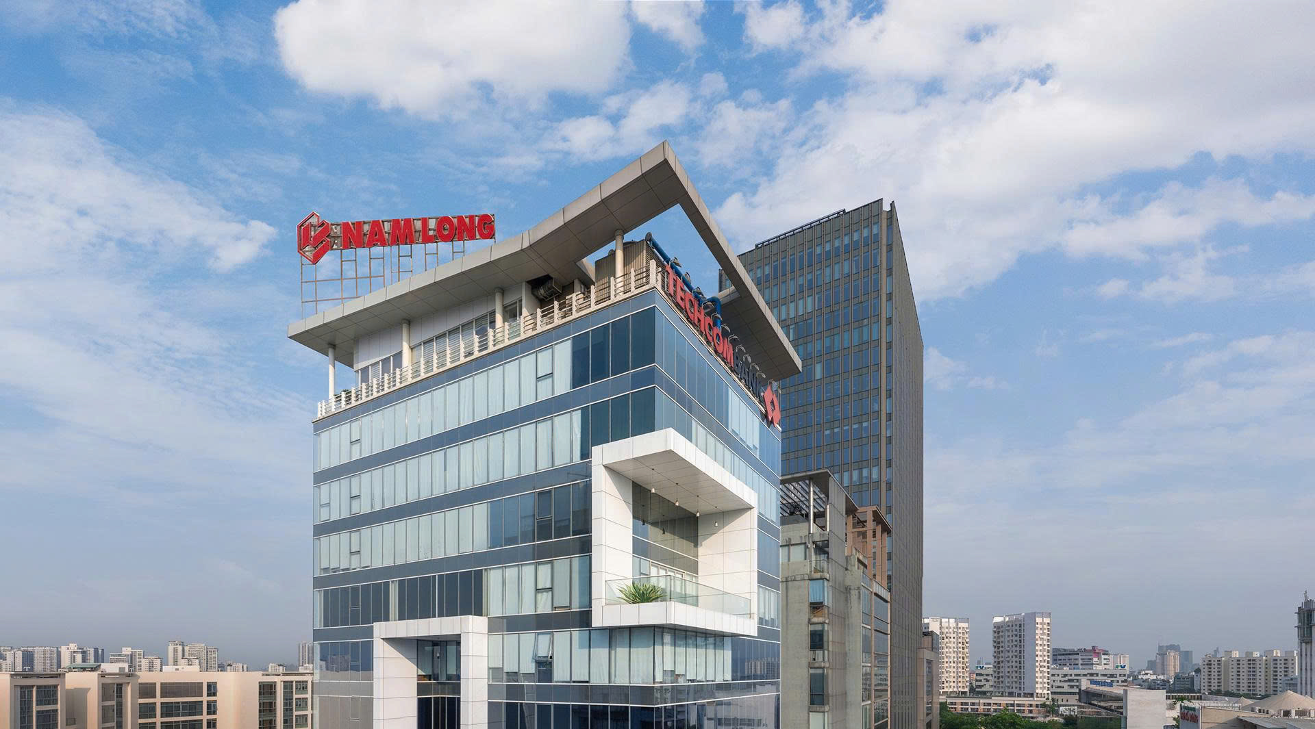 Tổ chức liên quan lãnh đạo Nam Long chỉ bán hơn 4% lượng cổ phiếu NLG đã đăng ký - Ảnh 1