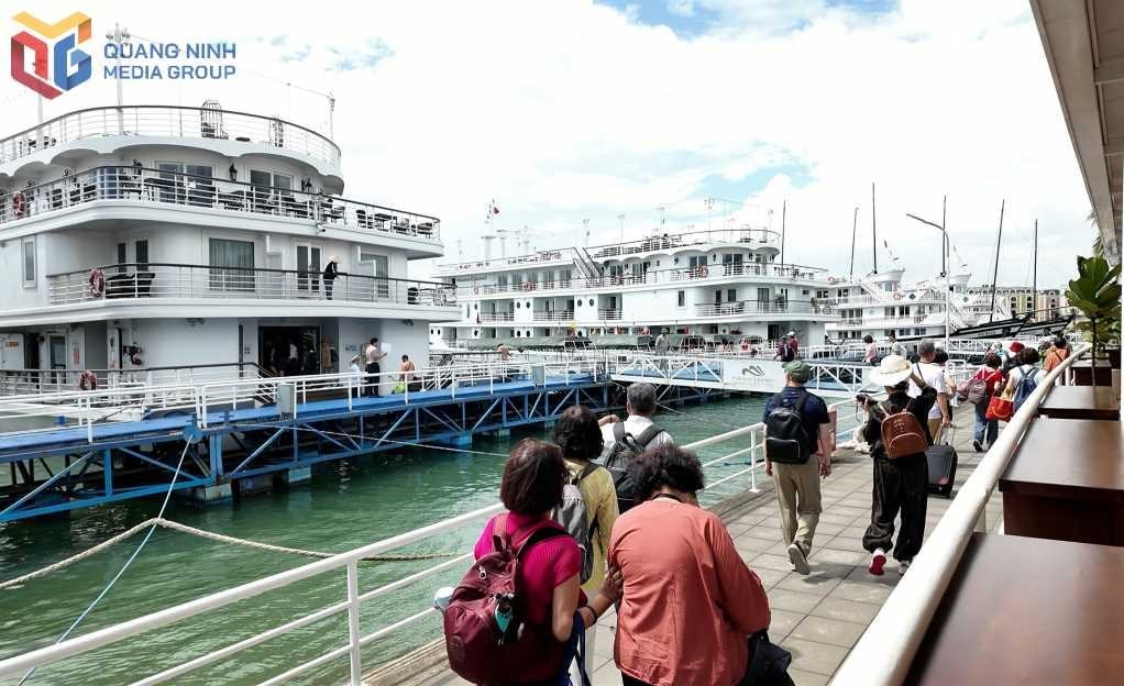 Quảng Ninh: Một ngành kinh tế đang bùng nổ, Trung Quốc là thị trường cực quan trọng, tăng trưởng 3 chữ số - Ảnh 1