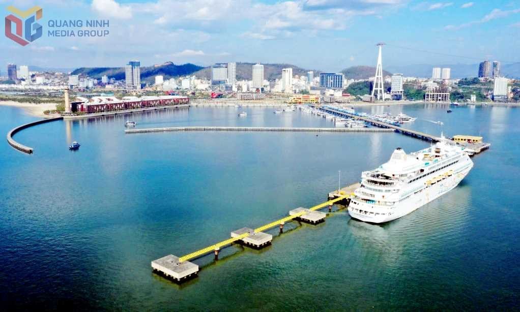 Quảng Ninh: Một ngành kinh tế đang bùng nổ, Trung Quốc là thị trường cực quan trọng, tăng trưởng 3 chữ số - Ảnh 2