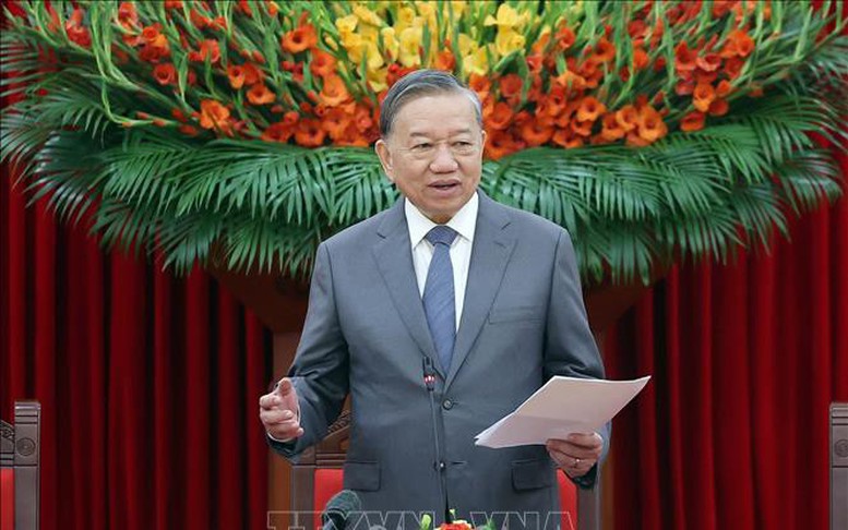 Giáo sư Trần Văn Thọ: Việt Nam có thể tăng trưởng 2 con số - Ảnh 2
