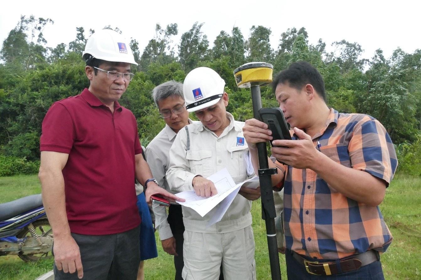 Bước ngoặt mới của đại dự án chiến lược quốc gia được đầu tư 36.000 tỷ đồng - Ảnh 1