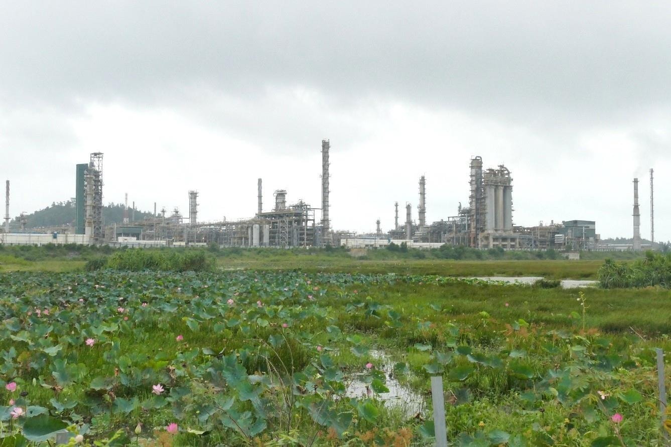 Bước ngoặt mới của đại dự án chiến lược quốc gia được đầu tư 36.000 tỷ đồng - Ảnh 2