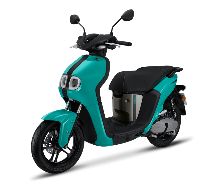 Sạc một lần đi cả tuần, điểm mặt 4 mẫu xe máy điện dành cho sinh viên năm 2025 - Ảnh 4